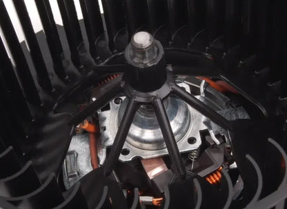 NEW AUDI Q3 8U HEATER BLOWER FAN LHD 1K1819015F ORIGINAL