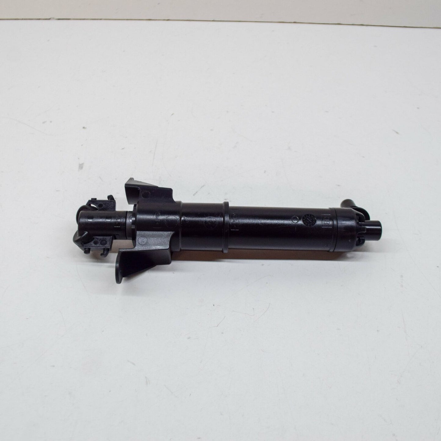 NEW AUDI Q5 SQ5 80A MK2 FRONT LEFT SIDE HEADLIGHT WASHER 80A955101A ORIGINAL