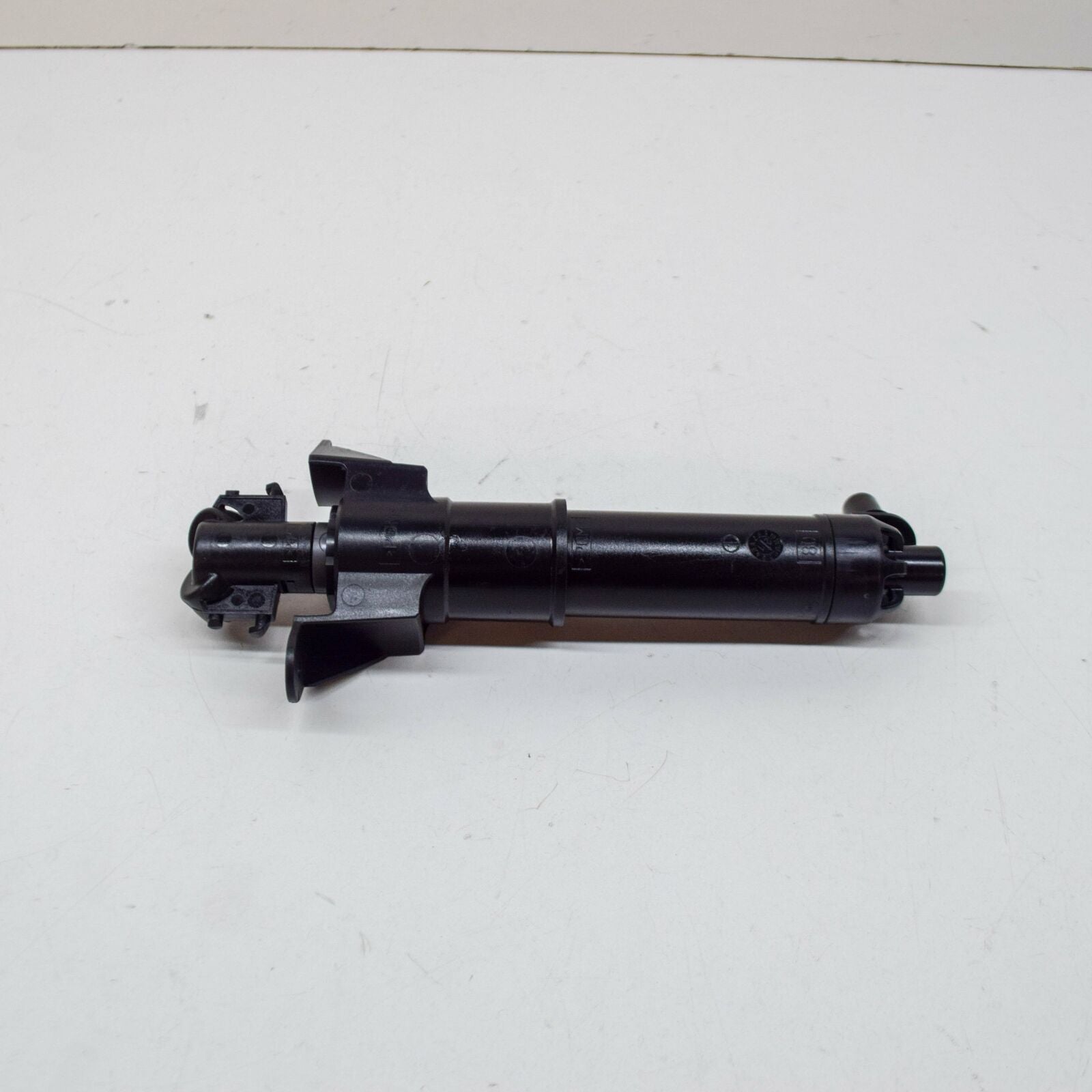 NEW AUDI Q5 SQ5 80A MK2 FRONT LEFT SIDE HEADLIGHT WASHER 80A955101A ORIGINAL