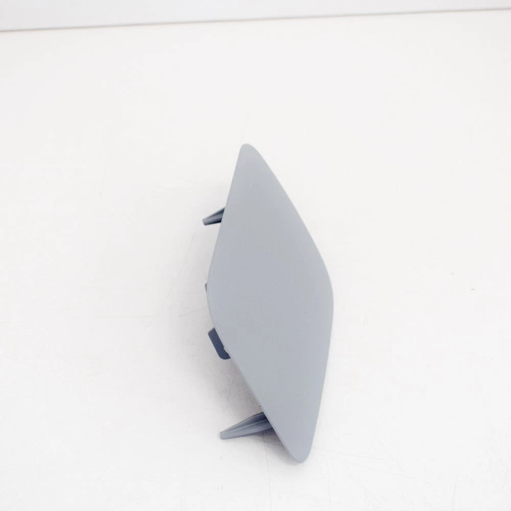 NEW AUDI A6 AVANT C6 LEFT HEADLIGHT WASHER NOZZLE COVER 4F0955275GRU ORIGINAL