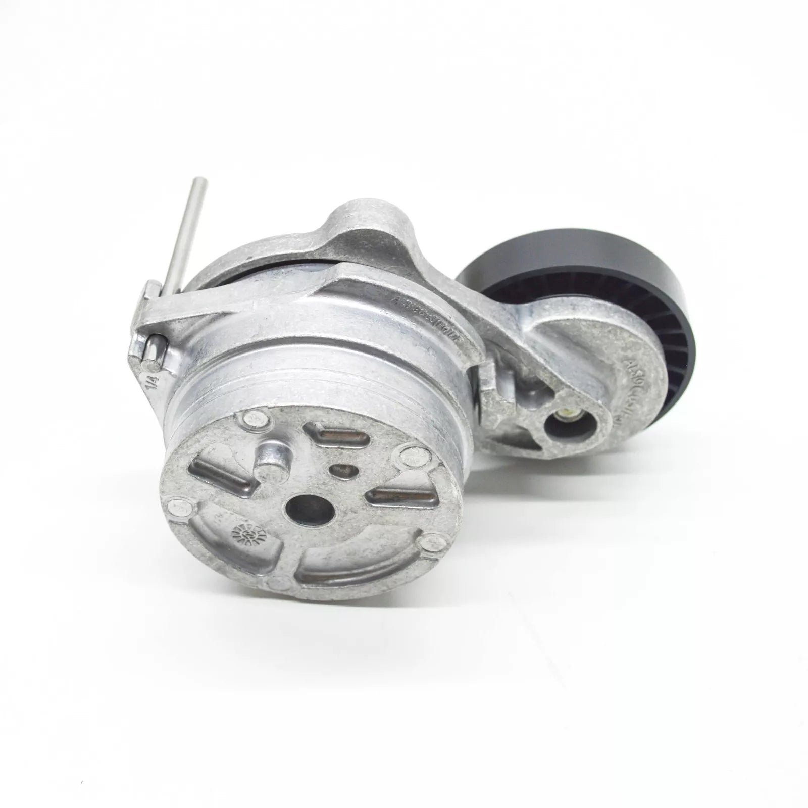 NEW AUDI A6 C8 AVANT BELT V-POLY BELT TENSIONER 06M903315L ORIGINAL