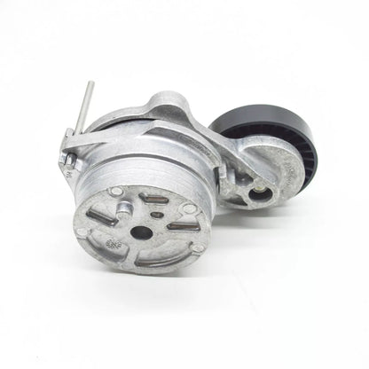NEW AUDI A6 C8 AVANT BELT V-POLY BELT TENSIONER 06M903315L ORIGINAL