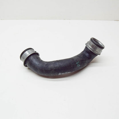 NEW MERCEDES-BENZ E S212 LEFT COOLER TO ENGINE COOLANT HOSE A2125012582 ORIGINAL