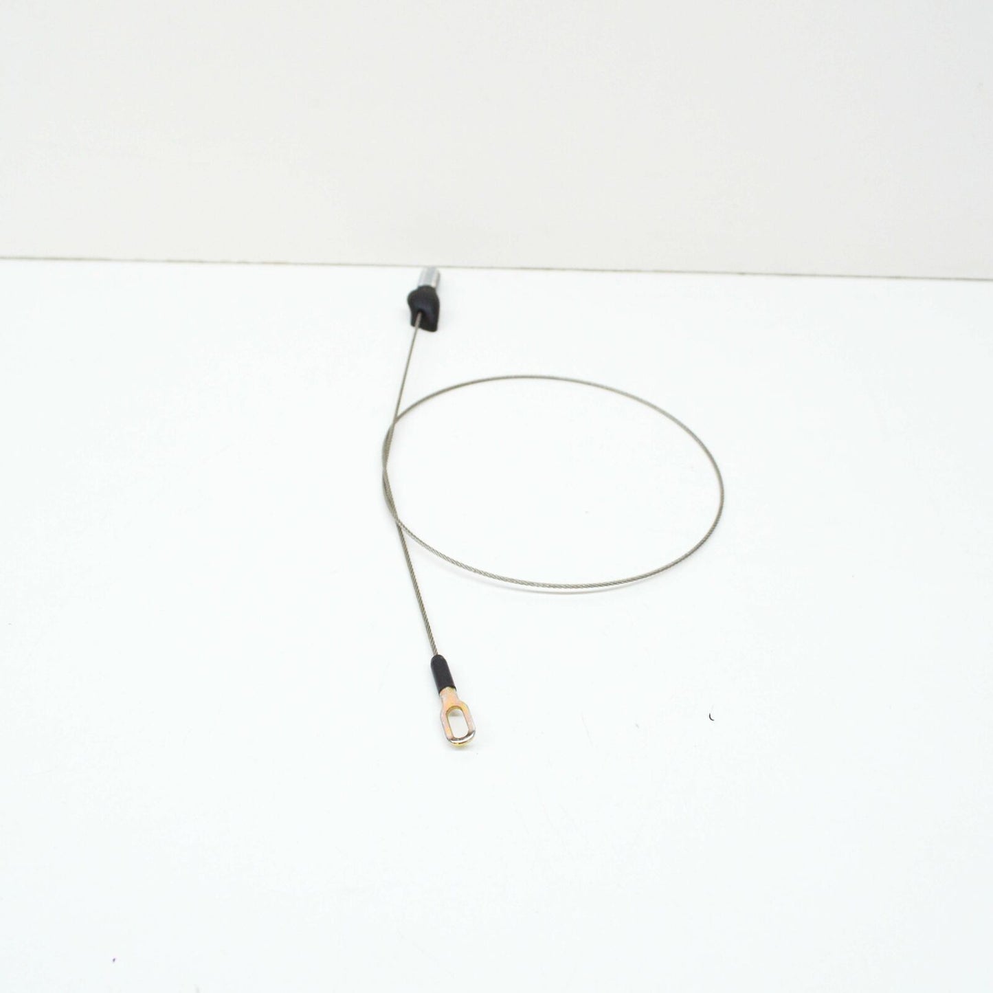 NEW MERCEDES BENZ SL R129 TOP ROOF LEFT CABLE A1297701166 ORIGINAL