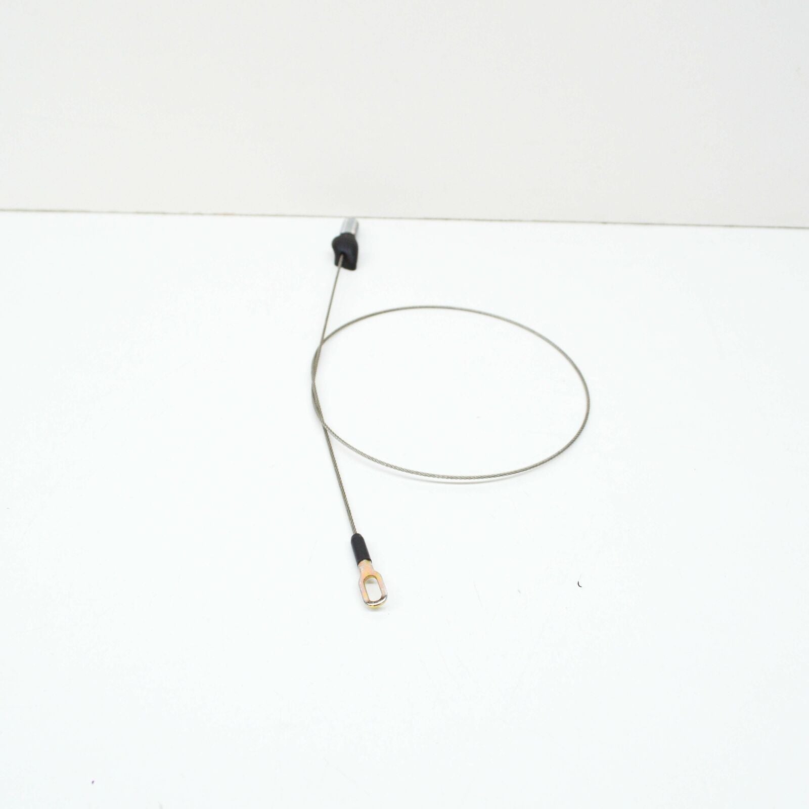 NEW MERCEDES BENZ SL R129 TOP ROOF LEFT CABLE A1297701166 ORIGINAL