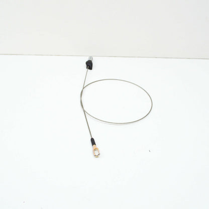 NEW MERCEDES BENZ SL R129 TOP ROOF LEFT CABLE A1297701166 ORIGINAL