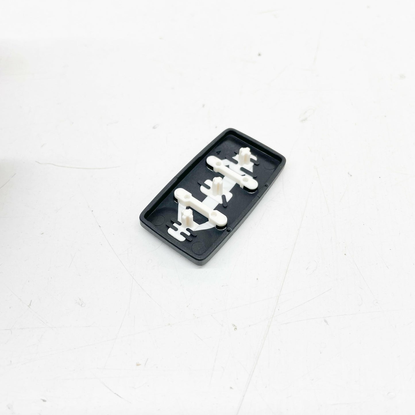 new vw transporter t5 main key button cover 7e0837095a original