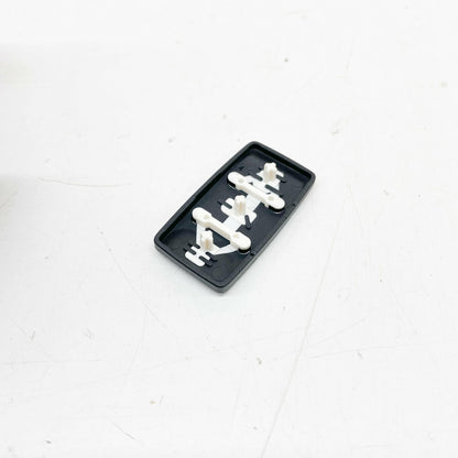 new vw transporter t5 main key button cover 7e0837095a original