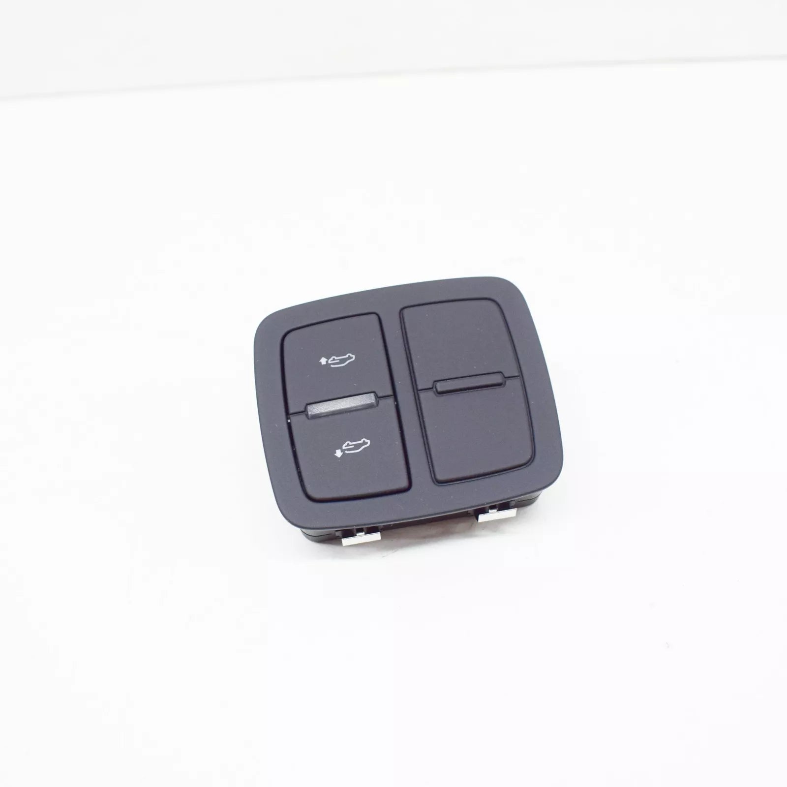 NEW AUDI Q7 4L LOADING EDGE LOWERING BUTTONS 4L0959511B5PR 4L0959511B