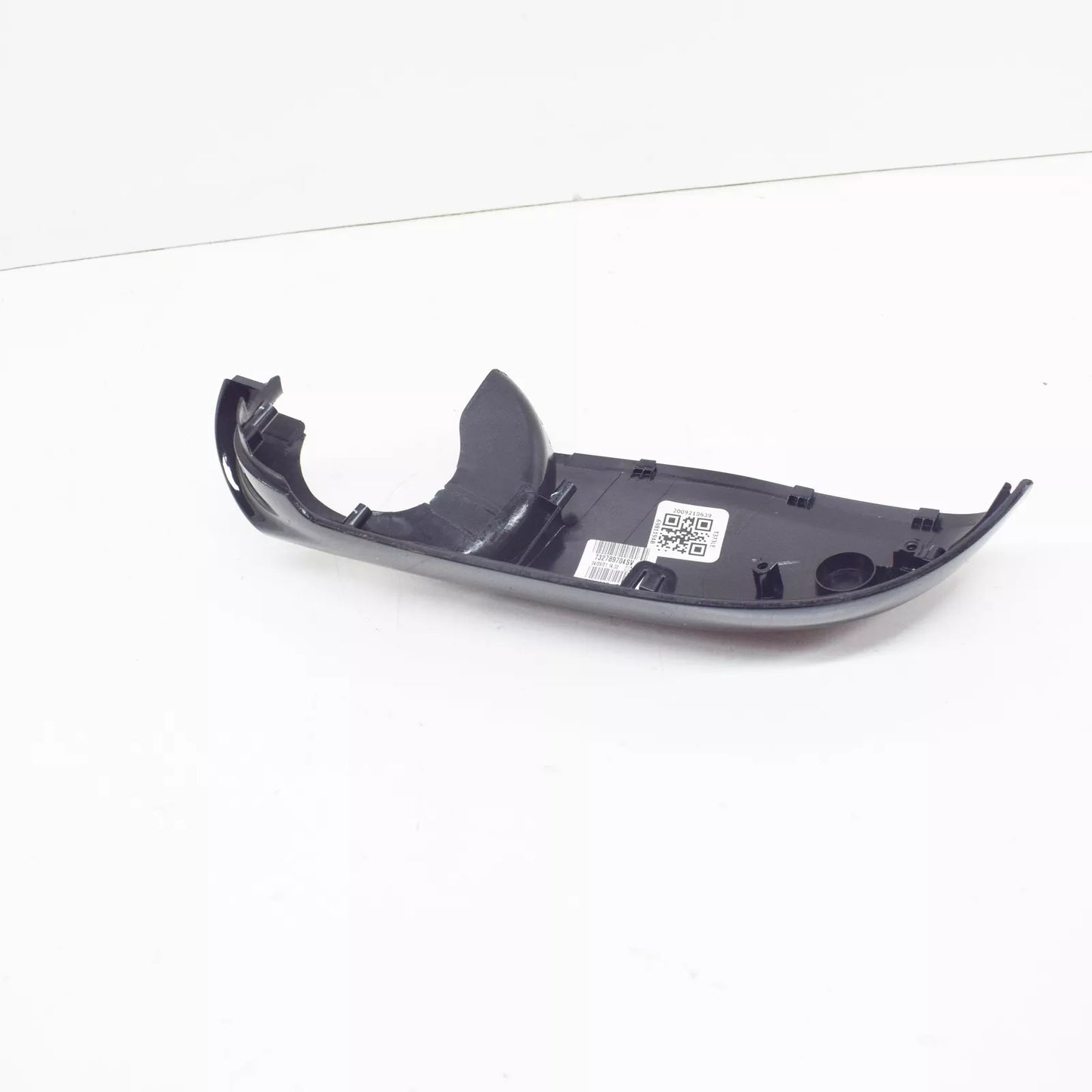NEW BMW X5 F85 LEFT WING MIRROR LOWER COVER 51167327897 7327897 2015 ORIGINAL