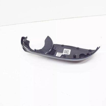 NEW BMW X5 F85 LEFT WING MIRROR LOWER COVER 51167327897 7327897 2015 ORIGINAL
