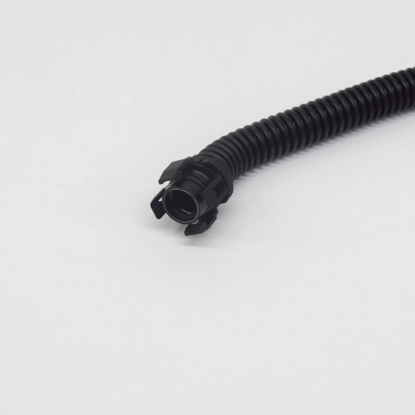 NEW BMW X5 M E70 CRANKCASE BREATHER HOSE 11157595188 ORIGINAL