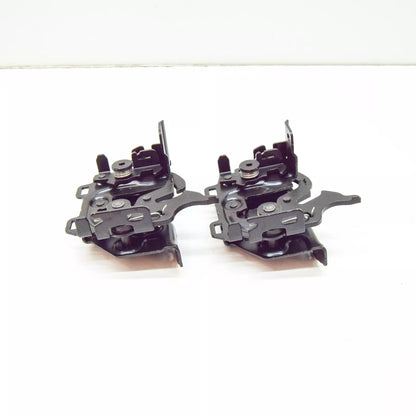 NEW MERCEDES-BENZ S W223 FRONT BONNET HOOD LID LOCK A2238804001 ORIGINAL