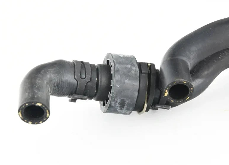NEW AUDI A3 SPORTBACK 8P ENGINE COOLANT HOSE 1K0121086BD ORIGINAL
