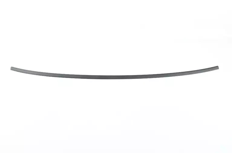 NEW MERCEDES-BENZ C W202 FRONT WINDSHIELD TOP OUTER MOULDING A2026710730