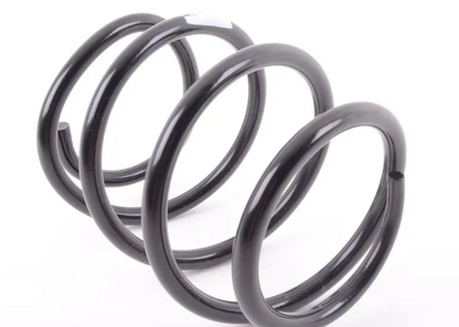 new bmw z4 coupe e86 front coil spring 31307838835 7838835 original