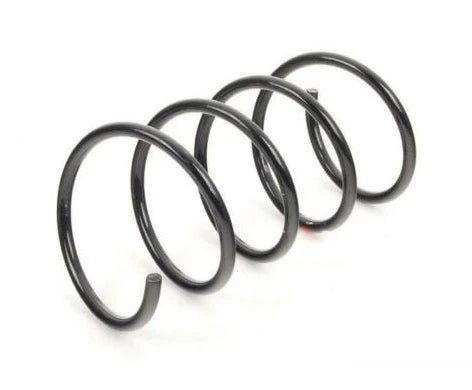 NEW MERCEDES-BENZ C W203 FRONT COIL SPRING A2033214804 ORIGINAL