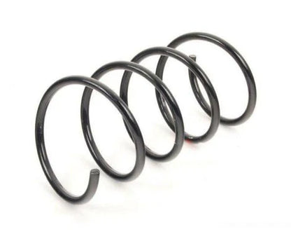 NEW MERCEDES-BENZ C W203 FRONT COIL SPRING A2033214804 ORIGINAL