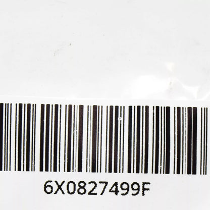 NEW VW BEETLE A5 REAR LID ADJUSTABLE STOP BUFFER 6X0827499F ORIGINAL