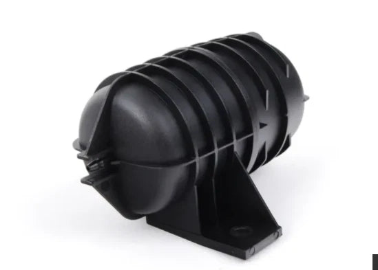 NEW BMW X5 F85 M VACUUM TANK CANISTER 11657612487 ORIGINAL