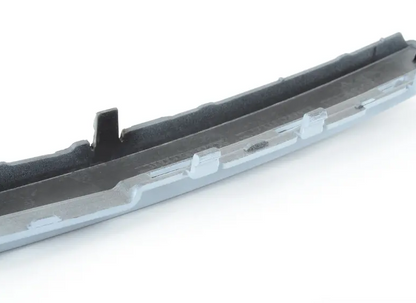 NEW AUDI A8 D3 4E FRONT RIGHT BUMPER GUARD 4E0807224ACGRU ORIGINAL