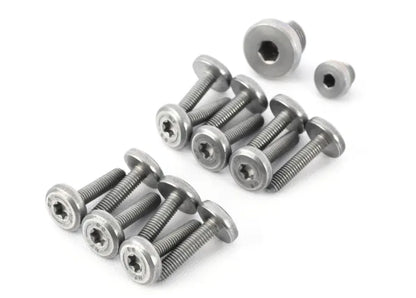 NEW BMW X3 F25 OIL FILTER REPAIR KIT 24007855263 7855263 ORIGINAL