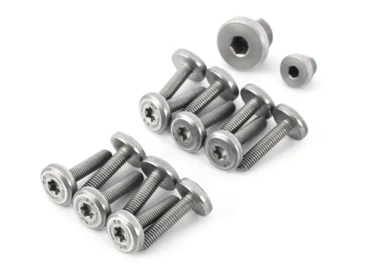 NEW BMW X3 F25 OIL FILTER REPAIR KIT 24007855263 7855263 ORIGINAL