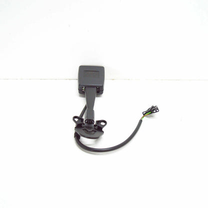 NEW AUDI A4 B7 FRONT SIDE SEAT BELT BUCKLE 8E0857755G01C