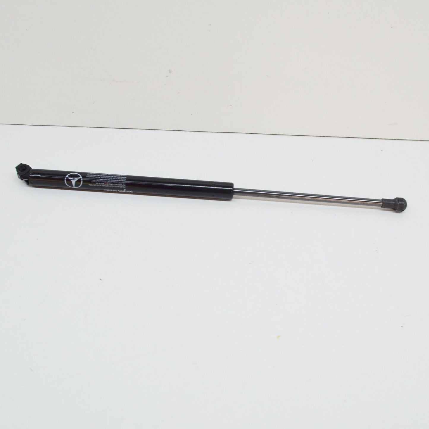 NEW MERCEDES-BENZ S W220 REAR LID RIGHT GAS SPRING A2207500236 ORIGINAL