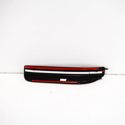 NEW AUDI Q5 8R REAR RIGHT SILL PLATE S LINE 8R0853376C01C ORIGINAL