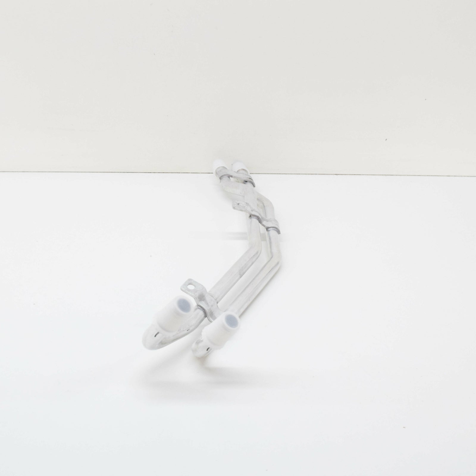 NEW AUDI Q7 4M COOLANT PIPE TUBE 4M0121071C ORIGINAL