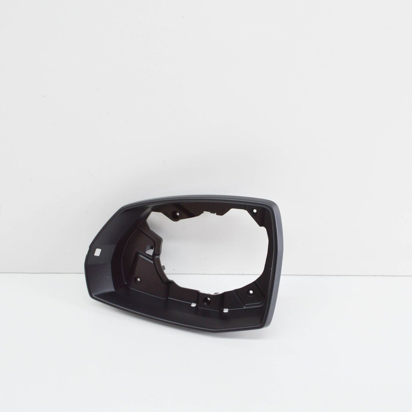 NEW AUDI Q5 FY FRONT LEFT DOOR MIRROR FRAME 80A8572399B9 ORIGINAL