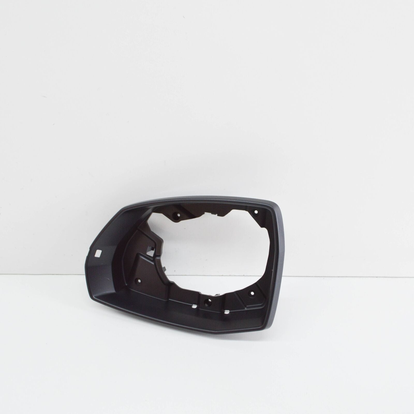 NEW AUDI Q5 FY FRONT LEFT DOOR MIRROR FRAME 80A8572399B9 ORIGINAL