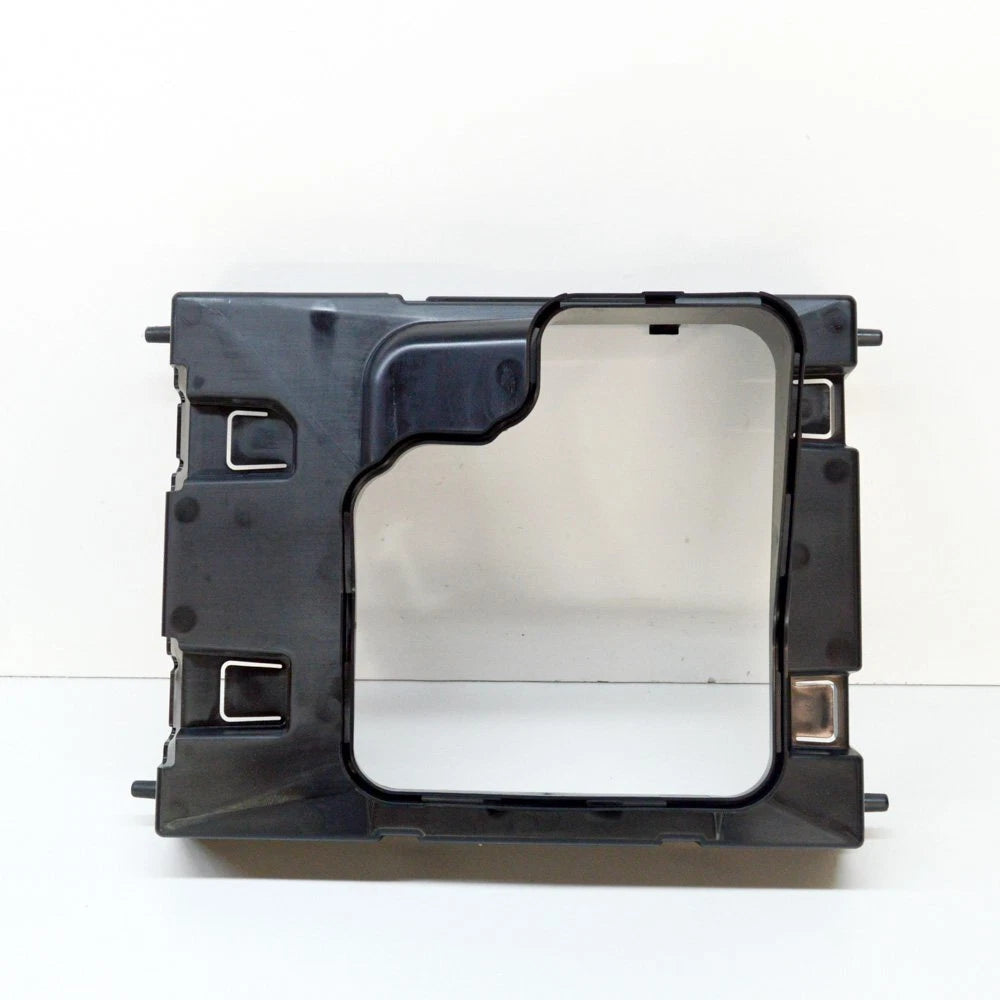 NEW BMW X5 F95 FRONT RIGHT INTERCOOLER AIR GUIDE DUCT 51748076934 2021 ORIGINAL