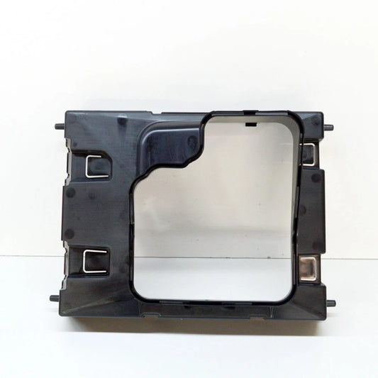 NEW BMW X5 F95 FRONT RIGHT INTERCOOLER AIR GUIDE DUCT 51748076934 2021 ORIGINAL