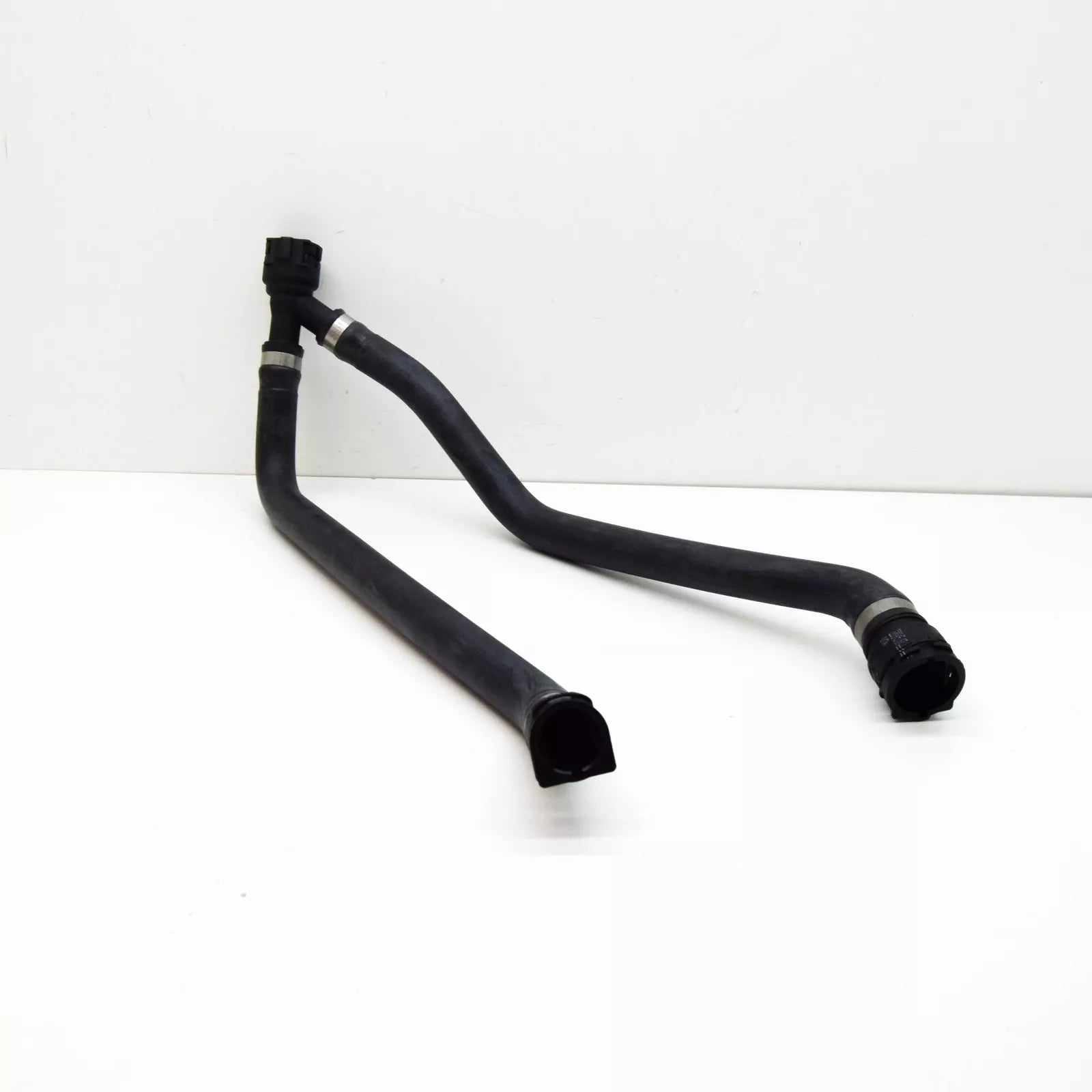 NEW BMW E83 X3 RADIATOR COOLANT HOSE 3421989 17123421989 ORIGINAL