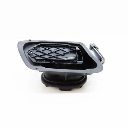 NEW BMW X2 F39 FUEL FILLER SYSTEM HOUSING 51177441615 7441615 2018 ORIGINAL