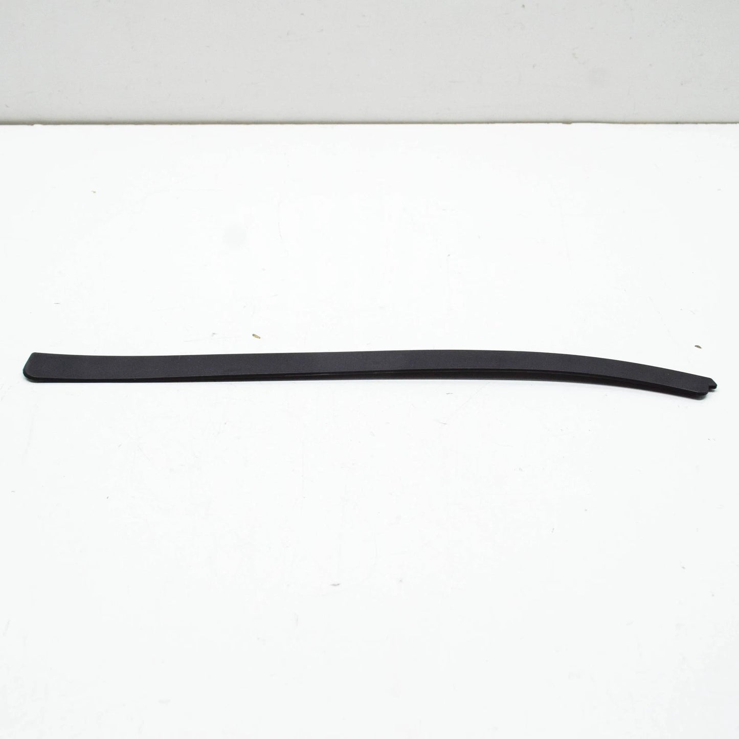 NEW AUDI A6 AVANT C7 FRONT LEFT STONE CHIP GUARD 4G0853931A ORIGINAL