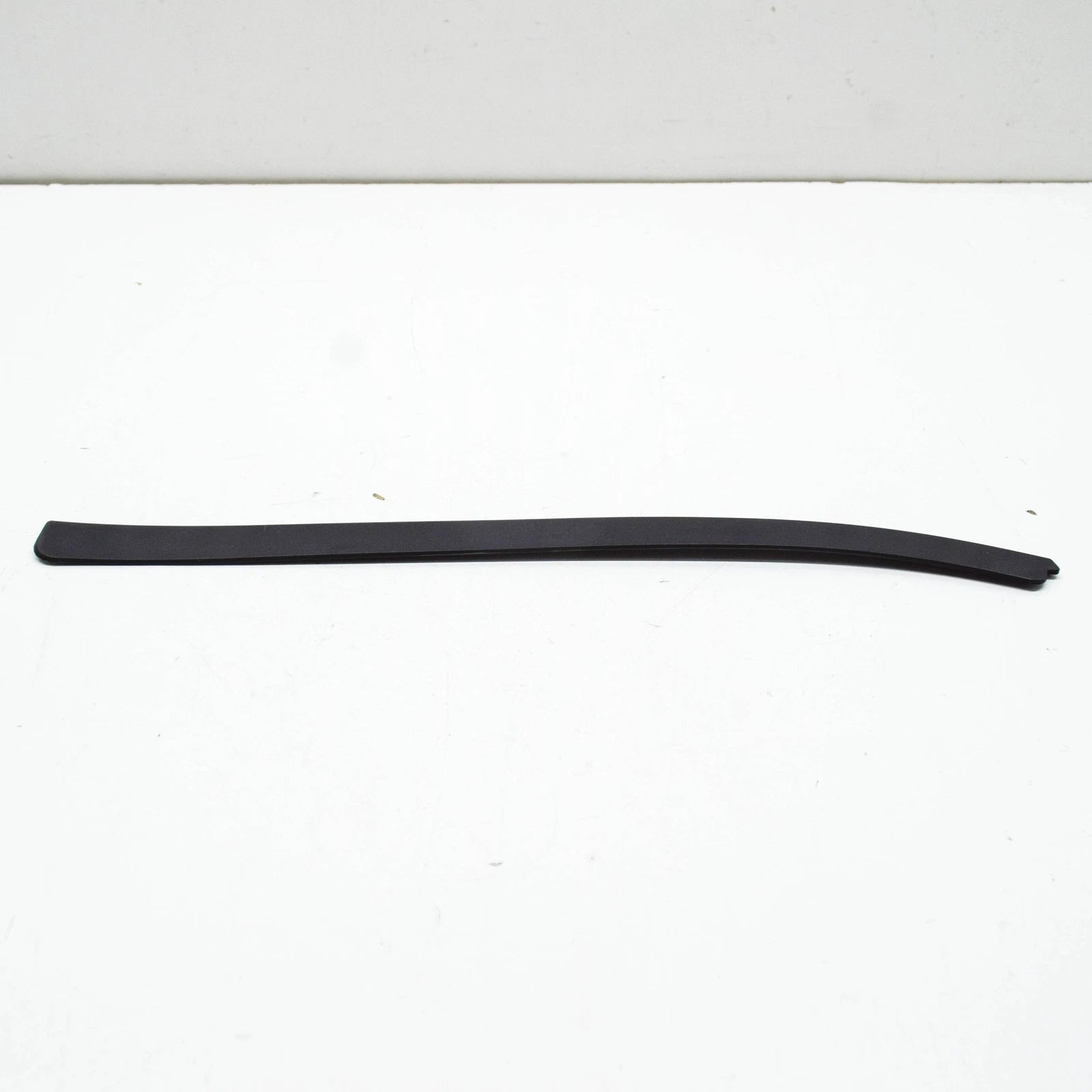 NEW AUDI A6 AVANT C7 FRONT LEFT STONE CHIP GUARD 4G0853931A ORIGINAL