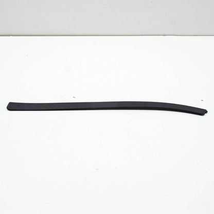 NEW AUDI A6 AVANT C7 FRONT LEFT STONE CHIP GUARD 4G0853931A ORIGINAL