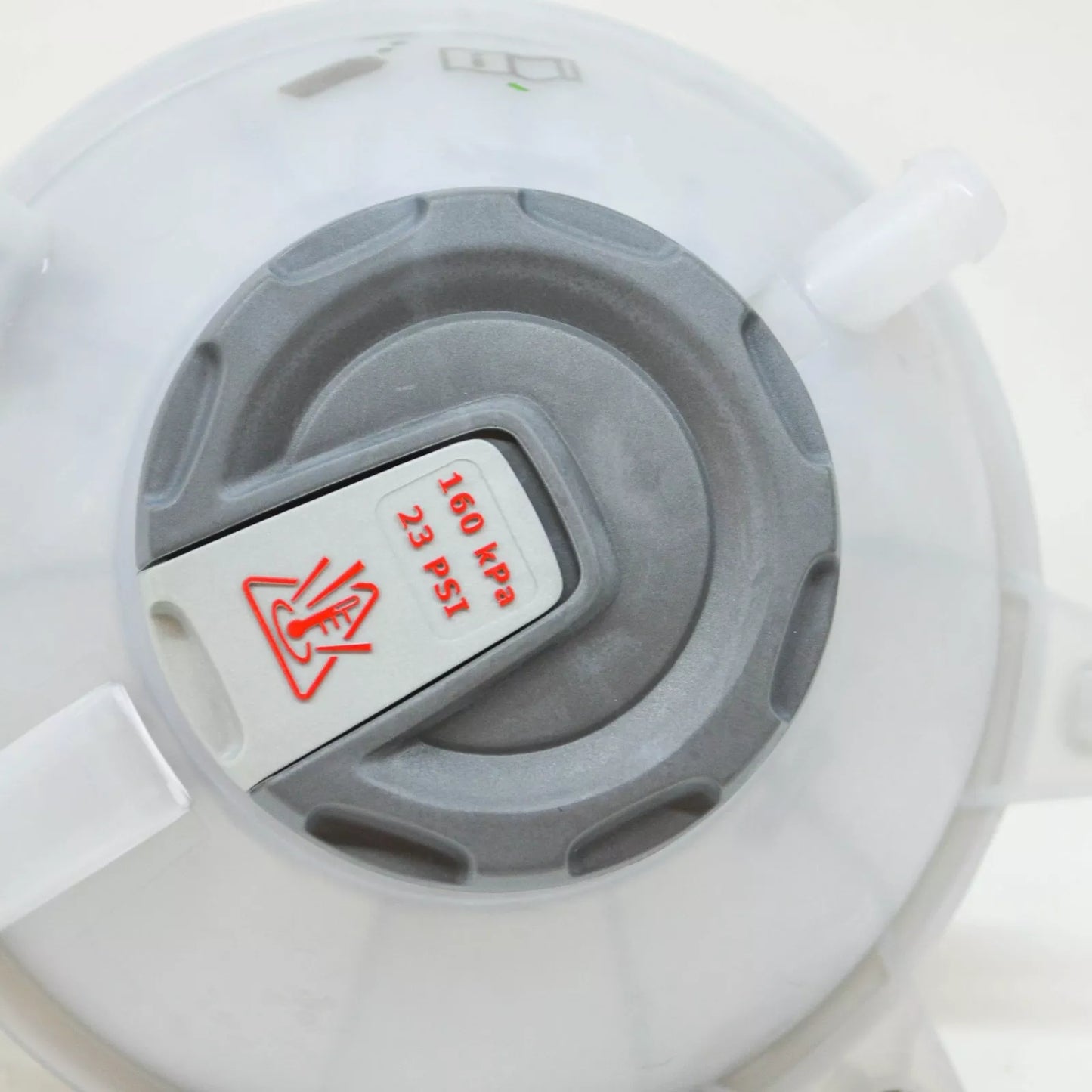 NEW AUDI Q5 FY 80A SPORTBACK ENGINE COOLANT EXPANSION TANK 80A121405AG