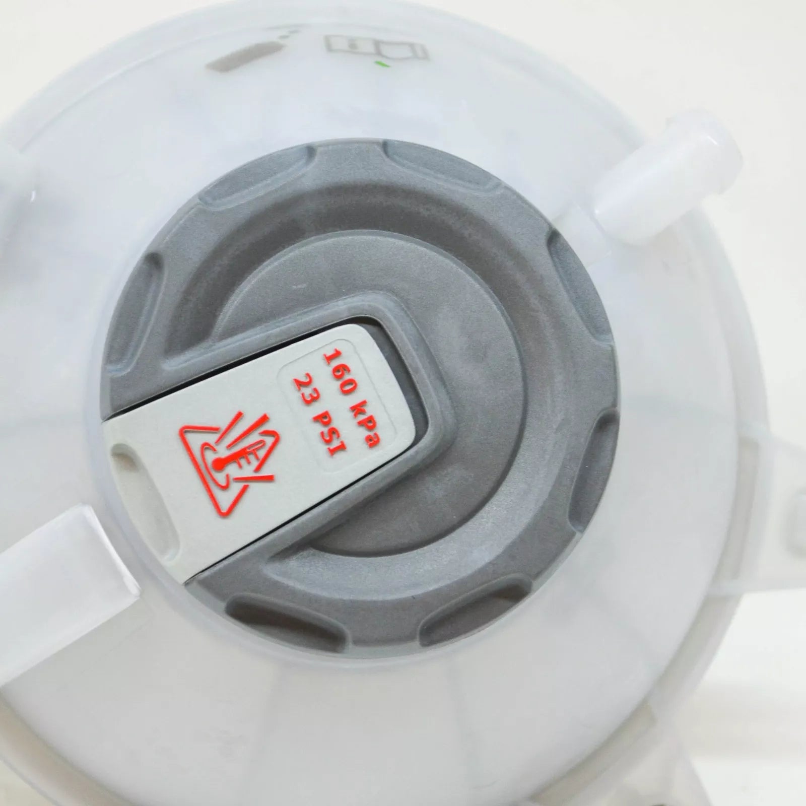 NEW AUDI Q5 FY 80A SPORTBACK ENGINE COOLANT EXPANSION TANK 80A121405AG