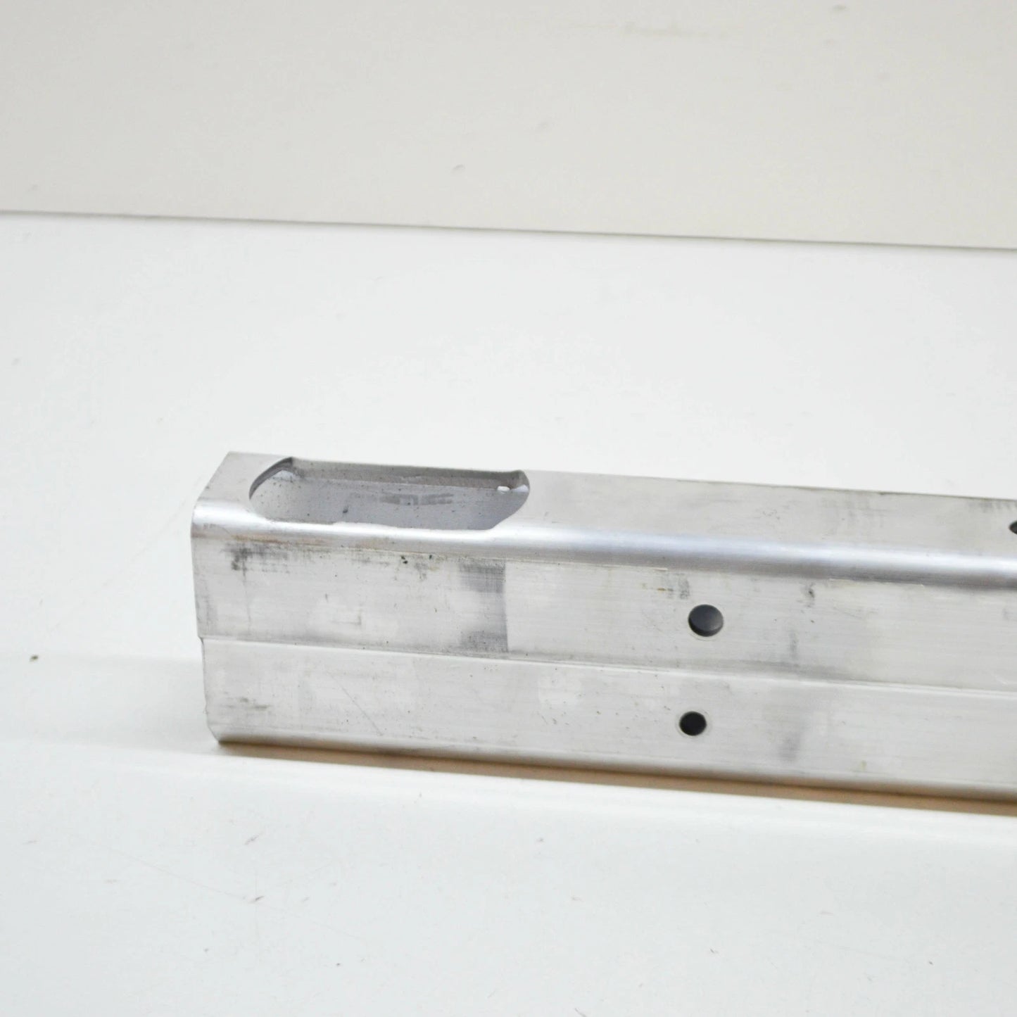 NEW MERCEDES-BENZ A W177 FRONT RADIATOR SIDE SUPPORT A1776225100 ORIGINAL