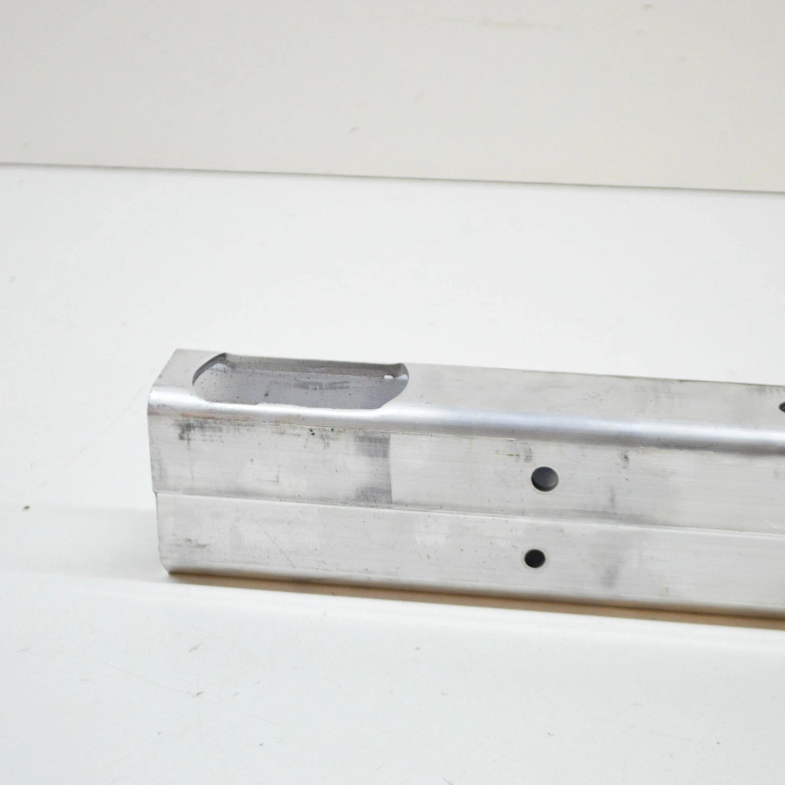 NEW MERCEDES-BENZ A W177 FRONT RADIATOR SIDE SUPPORT A1776225100 ORIGINAL