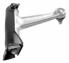 new mercedes-benz s-class w140 front right upper control arm a1403307707