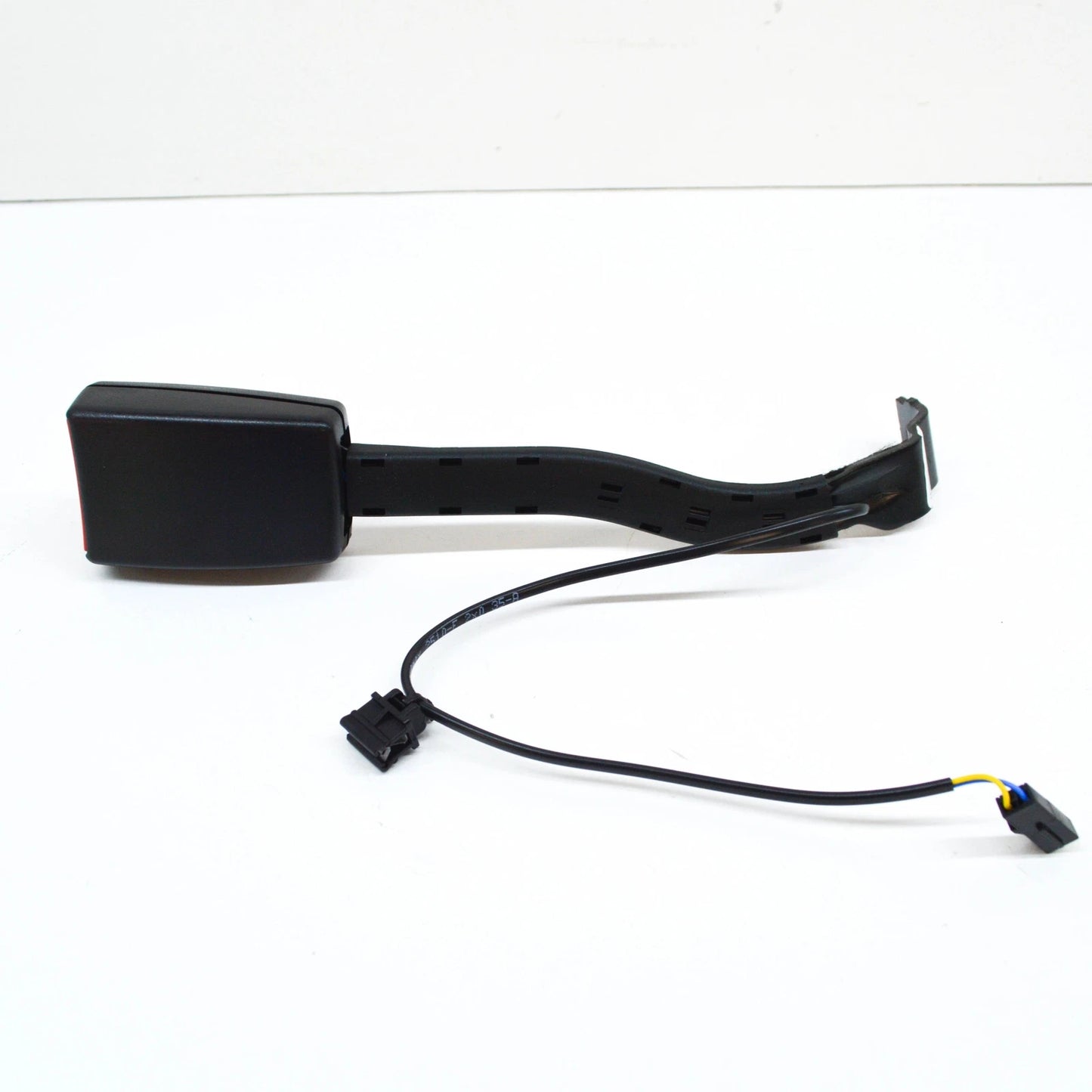 NEW VOLKSWAGEN GOLF 1K MK5 FRONT LEFT SEAT BUCKLE 1K4857755EQVZ