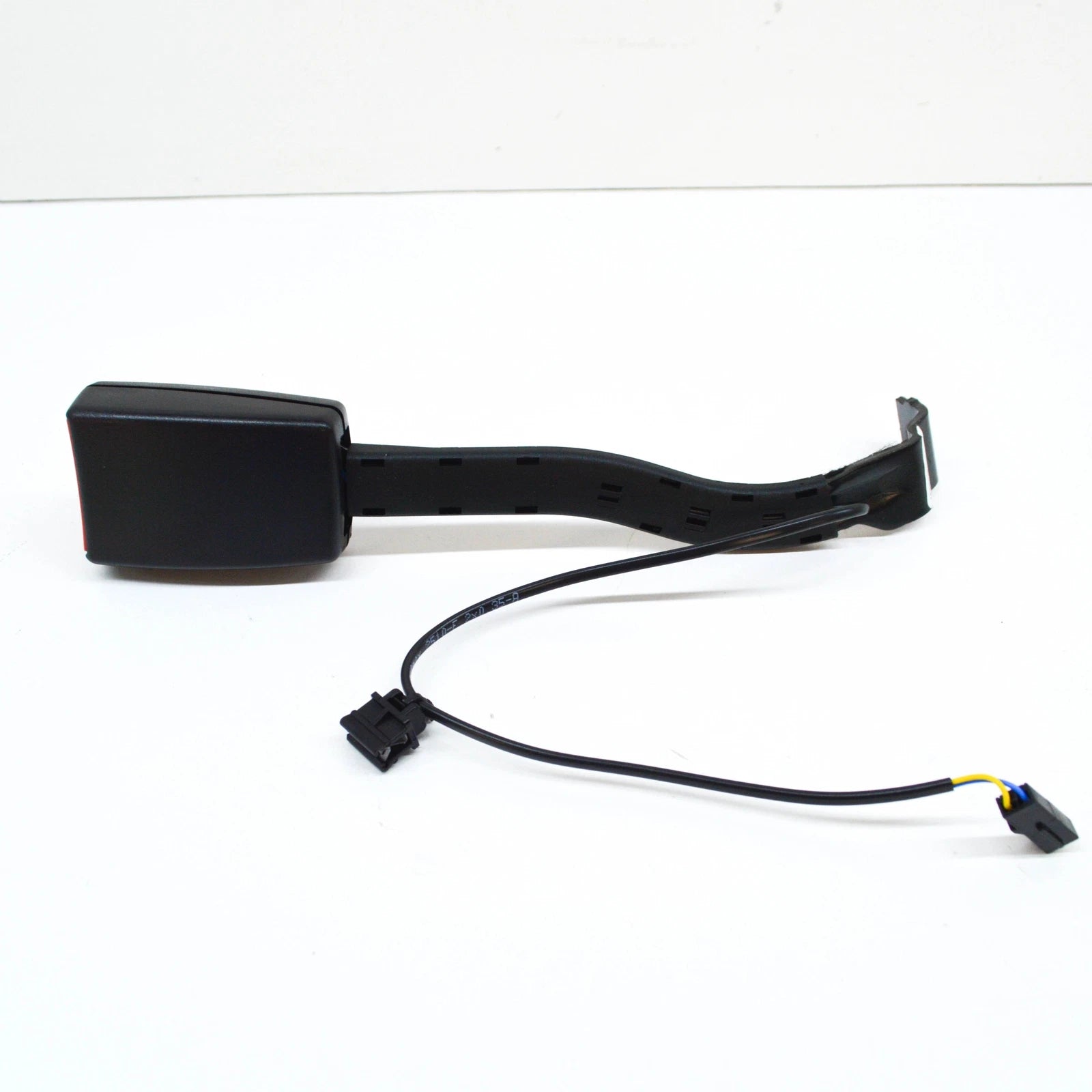 NEW VOLKSWAGEN GOLF 1K MK5 FRONT LEFT SEAT BUCKLE 1K4857755EQVZ