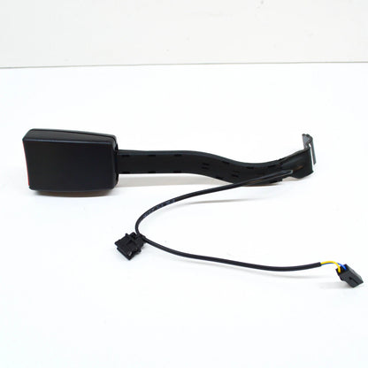 NEW VOLKSWAGEN GOLF 1K MK5 FRONT LEFT SEAT BUCKLE 1K4857755EQVZ