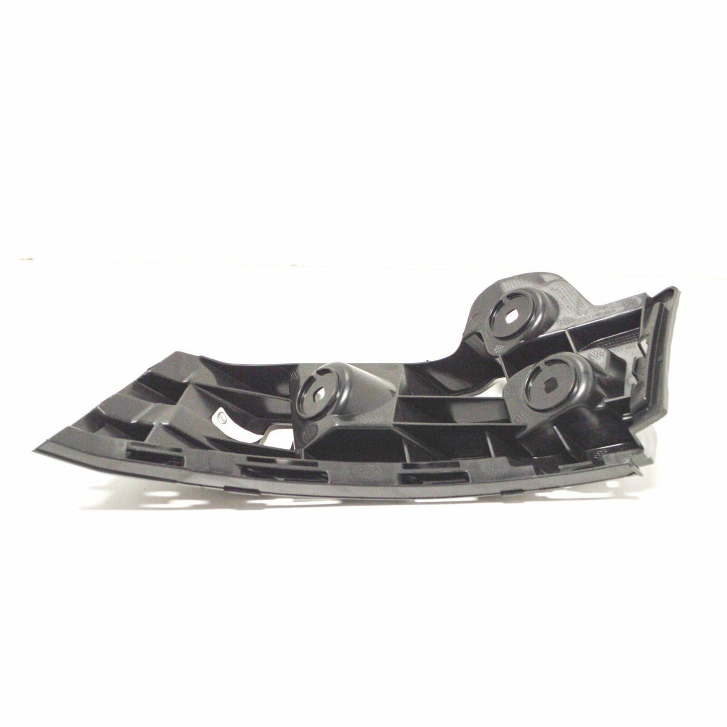 NEW VOLKSWAGEN JETTA A7 REAR LEFT BUMPER BRACKET 17A807453 ORIGINAL