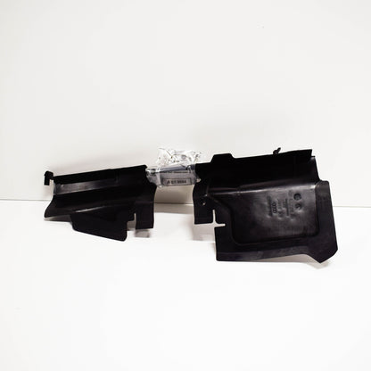 NEW AUDI A3 8P LEFT SIDE AIR GUIDE 8P0121283E ORIGINAL